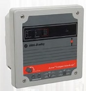 1769-L38ERMOS Allen-Bradley CompactLogix 5370 EtherNet/IP PLC Controller Module