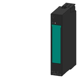 6ES7134-4JD00-0AB0 SIMATIC ET200SP Analog Input Module, 4-Channel AI, 2-Wire Sensor, PLC Interface Module, Siemens IO Module