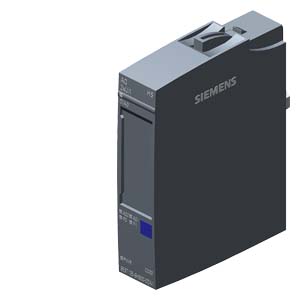 6ES7135-6HB00-0DA1 Siemens SIMATIC ET 200SP Digital Output Module 24VDC 16-Channel PROFINET