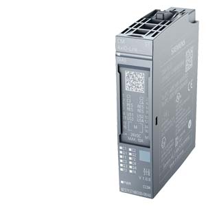 6ES7137-6BD00-0BA0 Siemens SIMATIC ET 200S Digital Input Module 16-Channel 24VDC PLC Automation Signal Conditioning Interface