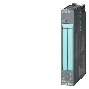 6ES7138-4DD01-0AB0 SIEMENS SIMATIC ET 200SP Digital Output Module 16-Channel 24VDC PLC