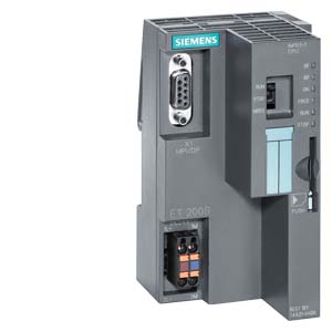 6ES7151-7AA21-0AB0 SIEMENS SIMATIC ET200SP PROFINET IO Module