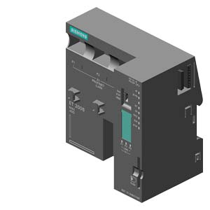 Siemens SIMATIC ET 200SP IM155-6 PN Interface Module 6ES7151-8AB01-0AB0 PROFINET