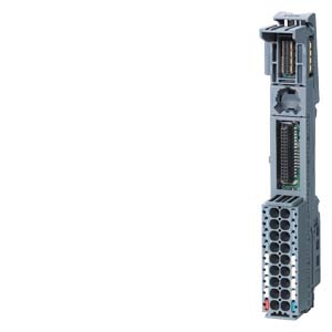 6ES7193-6BP00-0BA0 Siemens ET 200SP PROFINET Interface Module IP20 PLC I/O System