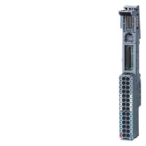 6ES7193-6BP20-0BA0 Siemens SIMATIC ET200SP DI 16x24VDC PLC Module IP20