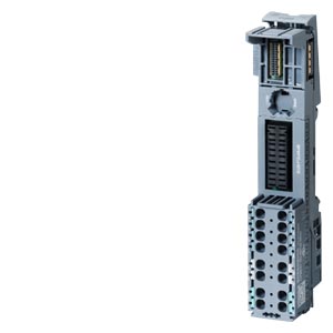 6ES7193-6BP20-0BB0 Siemens ET 200SP 16-Channel DI Module 24VDC PLC Sensor Interface