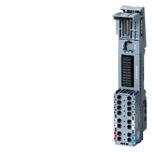 6ES7193-6BP20-0BB1 Siemens ET 200SP Digital Output Module 16-Channel 24V DC 0.5A