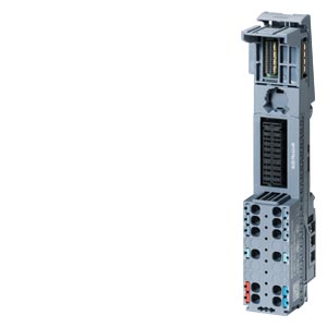 6ES7193-6BP20-0BC1 SIMATIC ET 200SP PROFINET Interface Module for PLC I/O System