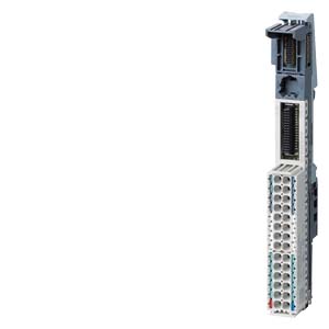 6ES7193-6BP20-0DA0 Siemens SIMATIC ET 200SP DI 16x24VDC HF Digital Input Module