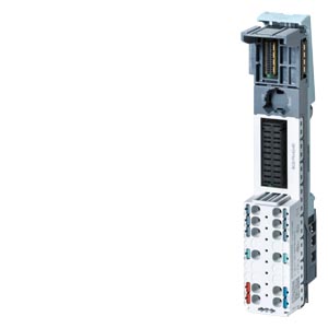 6ES7193-6BP20-0DC0 Siemens SIMATIC ET 200SP DI High-Speed Digital Input Module for PLC Systems