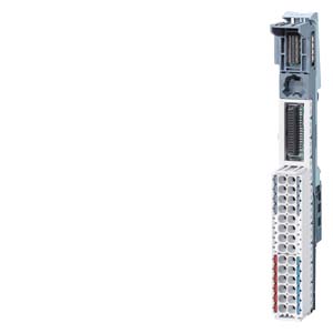 Siemens SIMATIC ET 200SP BaseUnit 6ES7193-6BP40-0DA1 PLC Interface Module