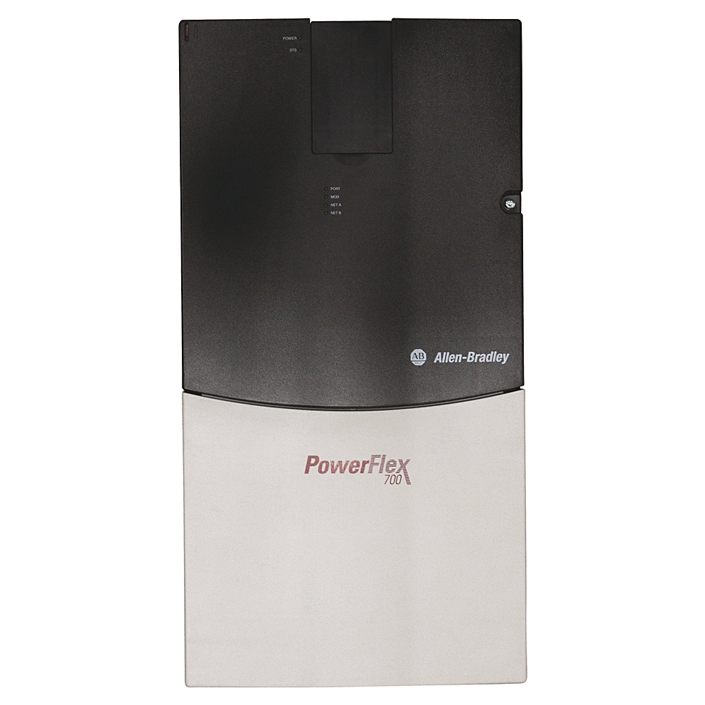20DJ180A0ENNANANE VLT Micro Drive FC Series 1.8kW 400V 3-Phase Variable Frequency Drive for HVAC Pumps