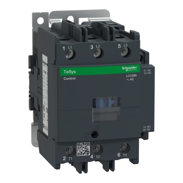 LC1D95M7C TeSys Deca Contactor 95A 240V Motor Starter Schneider Electric