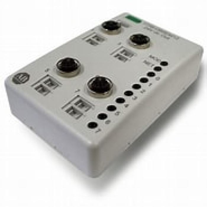 I/O Module