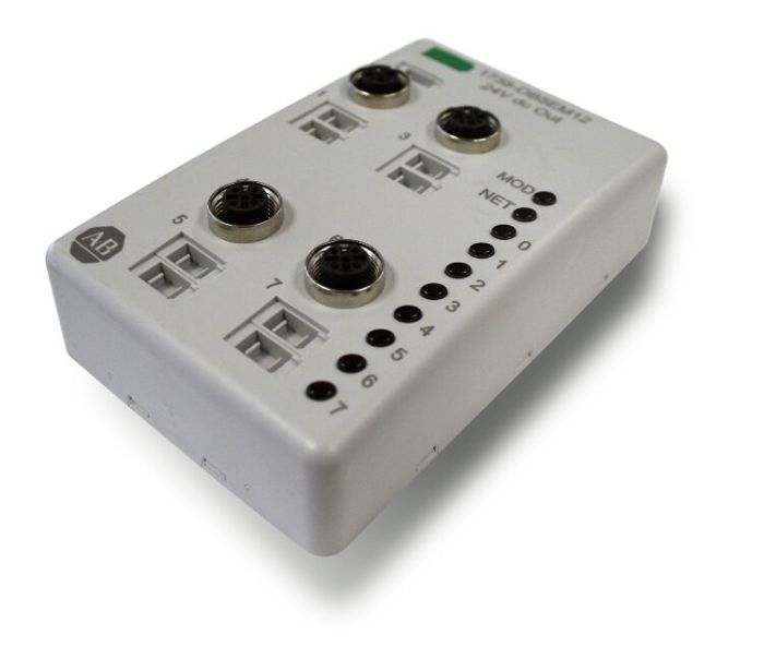 I/O Module