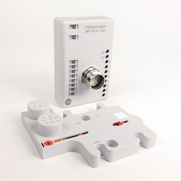 I/O Module