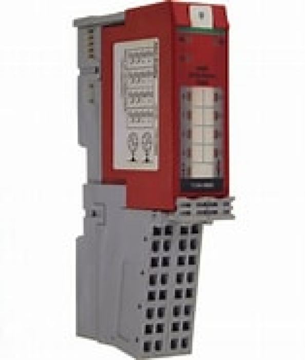 I/O Module