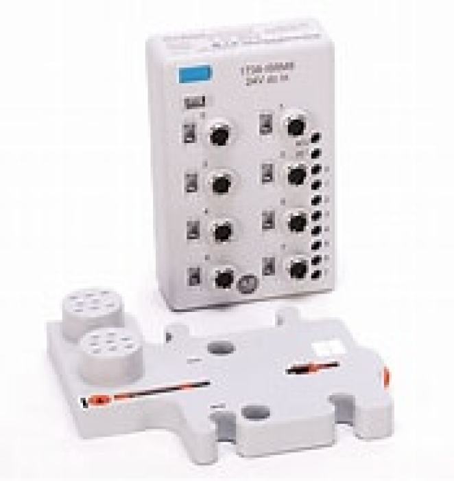 I/O Module