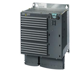 6SL3224-0BE31-5AA0 SINAMICS S120 Control Unit CU320-2 DP 380-480V AC Drive