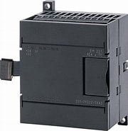 6ES7231-7PD22-0XA0 Siemens SIMATIC S7-200 Analog Input Module 4AI RTD Temperature Sensor Signal Acquisition Process Control