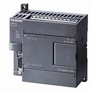 6ES7231-7PC22-0XA0 Siemens SIMATIC S7-200 PLC Analog Input Module 4-Channel