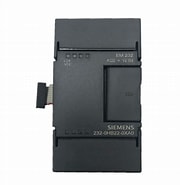 6ES7232-0HB22-0XA0 Siemens S7-200 4AQ Analog Output Module PLC Expansion