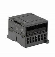 6ES7235-0KD22-0XA0 Siemens SIMATIC S7-200 AI/AO Expansion Module 4AI/2AO PLC I/O Unit
