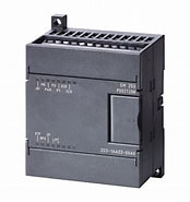 6ES7253-1AA22-0XA0 Siemens SIMATIC ET 200 Digital Output 16DO 24VDC Profibus DP Relay Module