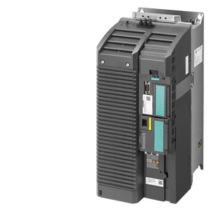 6SL3210-1KE24-4AF1 Siemens SINAMICS S120 Drive 4kW 3AC 400V Motor Control Module