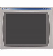 2711P-T15C4D9 Allen-Bradley PanelView Plus 15