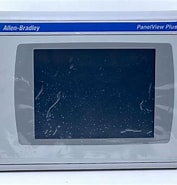 2711P-T7C4D9 Allen-Bradley PanelView Plus 7