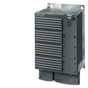 6SL3224-0BE33-0AA0 Siemens SINAMICS G120 VFD 380-480V AC Compact Motor Drive Inverter