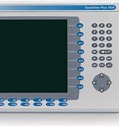 2711P-K10C4A8 PanelView Plus 10
