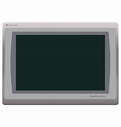 2711P-B12C4A8 PanelView Plus 7 12-inch HMI Touchscreen Display, Allen-Bradley Industrial Series
