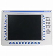 2711P-T15C4D8 PanelView Plus 7 15