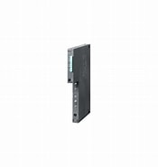 6ES7414-2XK05-0AB0 Siemens SIMATIC S7-400 CPU Module, High Performance for PLC Control Systems