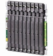 6ES7400-1JA01-0AA0 Siemens S7-400 PLC PS 407 10A Power Supply Module Rack-Mounted