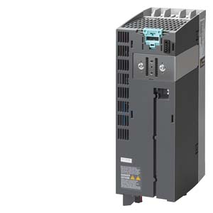 6SL3210-1PE21-1UL0 SINAMICS S120 Drive Module, Siemens Motor Controller Booksize Unit AC Drive