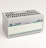 1794-OV32 Allen-Bradley Flex I/O 32-Channel 24VDC Digital Output Module