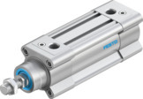 DSBC-40-40-PPVA-N3 | Beckhoff Valve Terminal, 40mm Width, IO-Link, NAMUR Valves