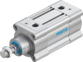 DSBC-63-30-PPVA-N3 Proportional Pressure Control Valve Actuator, DSBC Series Hydraulic System Component