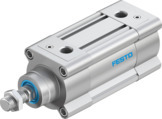 DSBC-63-40-PPVA-N3 Proportional Hydraulic Valve, Pressure-Compensated Flow Control Directional Valve