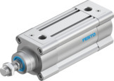 DSBC-63-70-PPVA-N3 Bosch Rexroth Hydraulic Proportional Directional Valve 63mm 70bar