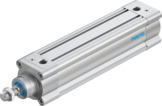 DSBC-63-200-PPVA-N3 Festo Pneumatic Actuator 63mm Bore 200mm Stroke PPVA Sanitary