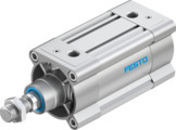 DSBC-80-60-PPVA-N3 Pneumatic Pump Valve, Polypropylene Body, High Flow Rate, Chemical Resistant