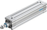 DSBC-80-300-PPVA-N3 | High-Pressure PPVA-N3 Valve Actuator, Corrosion-Resistant