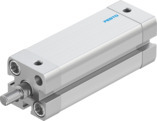 ADN-16-50-A-P-A Linear Electric Actuator, Thomson ND Series, 50mm Stroke, High-Precision Motion