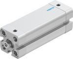 ADN-16-50-I-P-A Festo Pneumatic Cylinder 16mm Bore 50mm Stroke I/P Ports Automation Valve