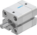 ADN-25-10-A-P-A Precision Electric Actuator, High-Speed 25mm Stroke Linear Actuator for Robotics Machinery