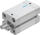 ADN-25-30-A-P-A Precision Linear Actuator Drive High-Speed for Robotics Medical Systems
